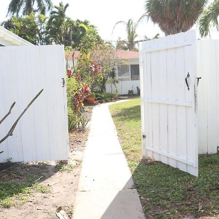 Tropical Retreat ** 2 Bedroom ** Singer Island غرب شاطئ بالم المظهر الخارجي الصورة