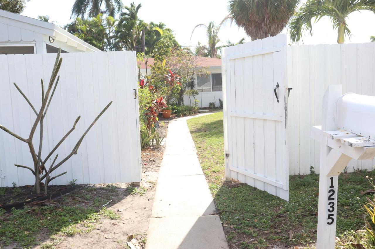 Tropical Retreat ** 2 Bedroom ** Singer Island غرب شاطئ بالم المظهر الخارجي الصورة