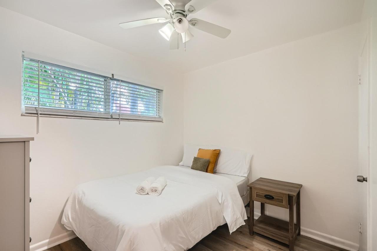 Tropical Retreat ** 2 Bedroom ** Singer Island غرب شاطئ بالم المظهر الخارجي الصورة
