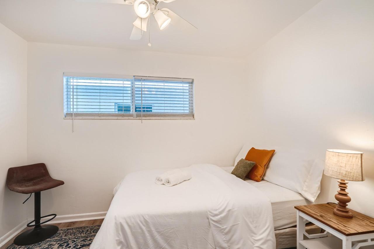Tropical Retreat ** 2 Bedroom ** Singer Island غرب شاطئ بالم المظهر الخارجي الصورة