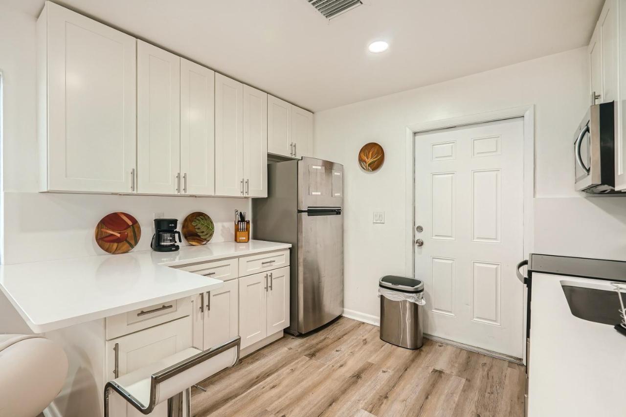 Tropical Retreat ** 2 Bedroom ** Singer Island غرب شاطئ بالم المظهر الخارجي الصورة