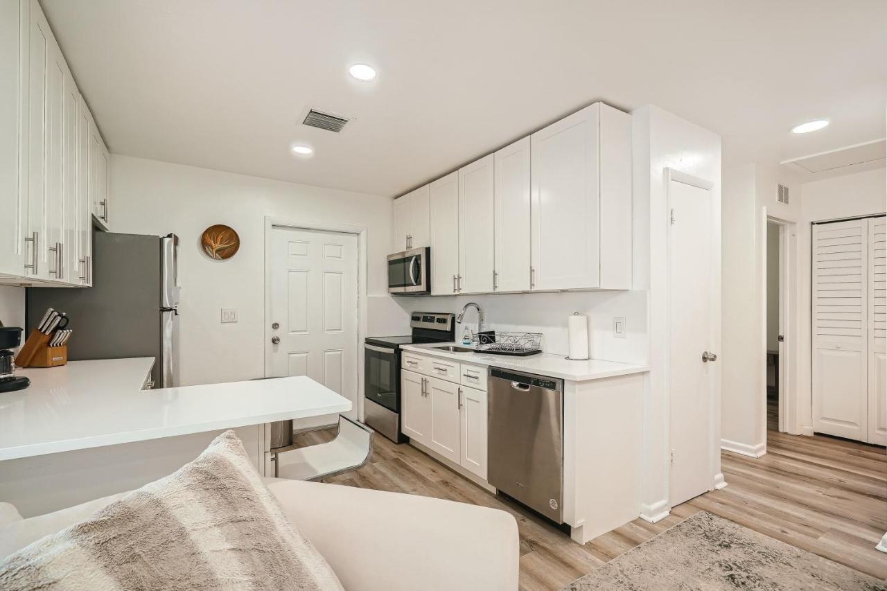 Tropical Retreat ** 2 Bedroom ** Singer Island غرب شاطئ بالم المظهر الخارجي الصورة