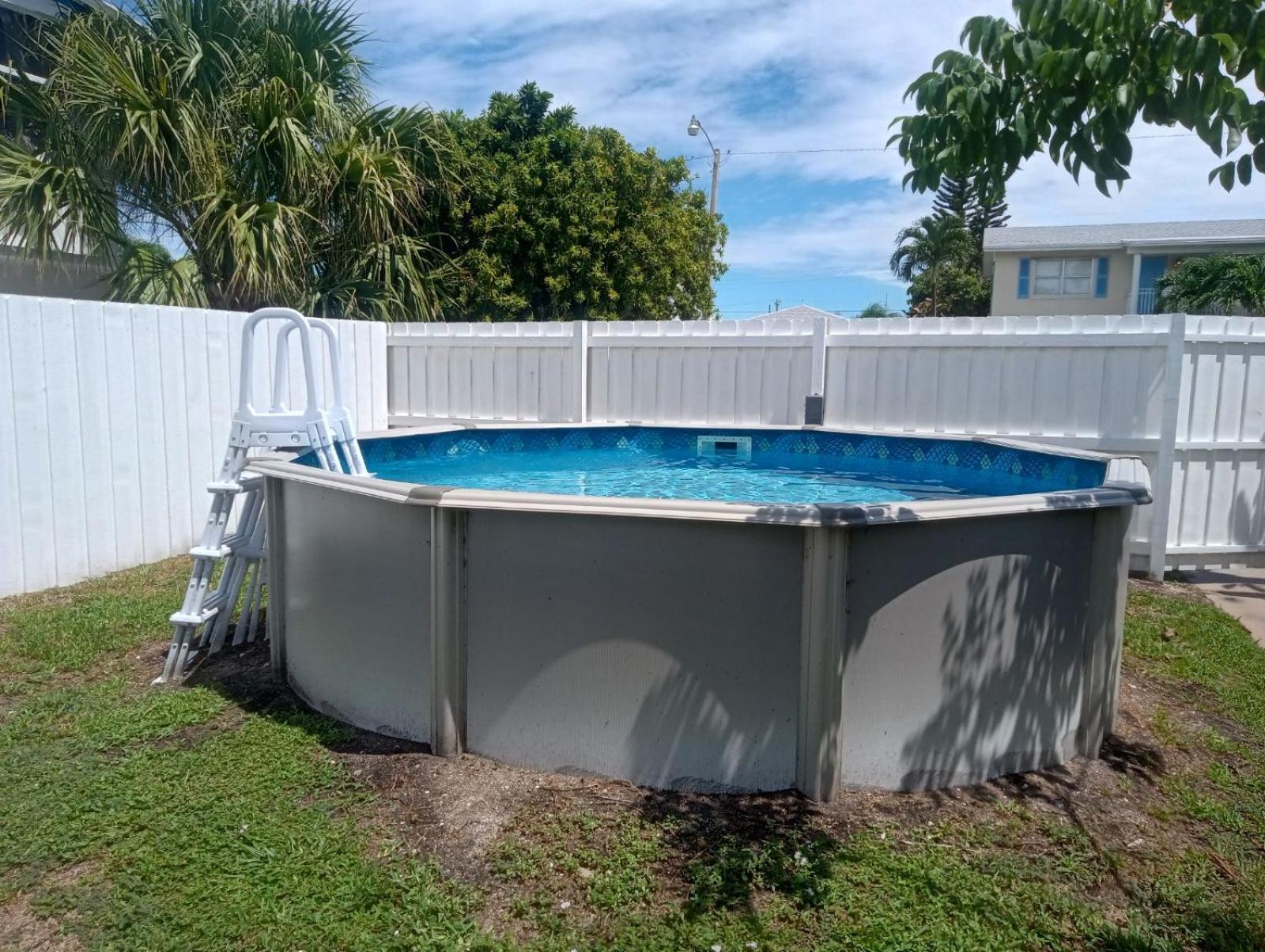 Tropical Retreat ** 2 Bedroom ** Singer Island غرب شاطئ بالم المظهر الخارجي الصورة