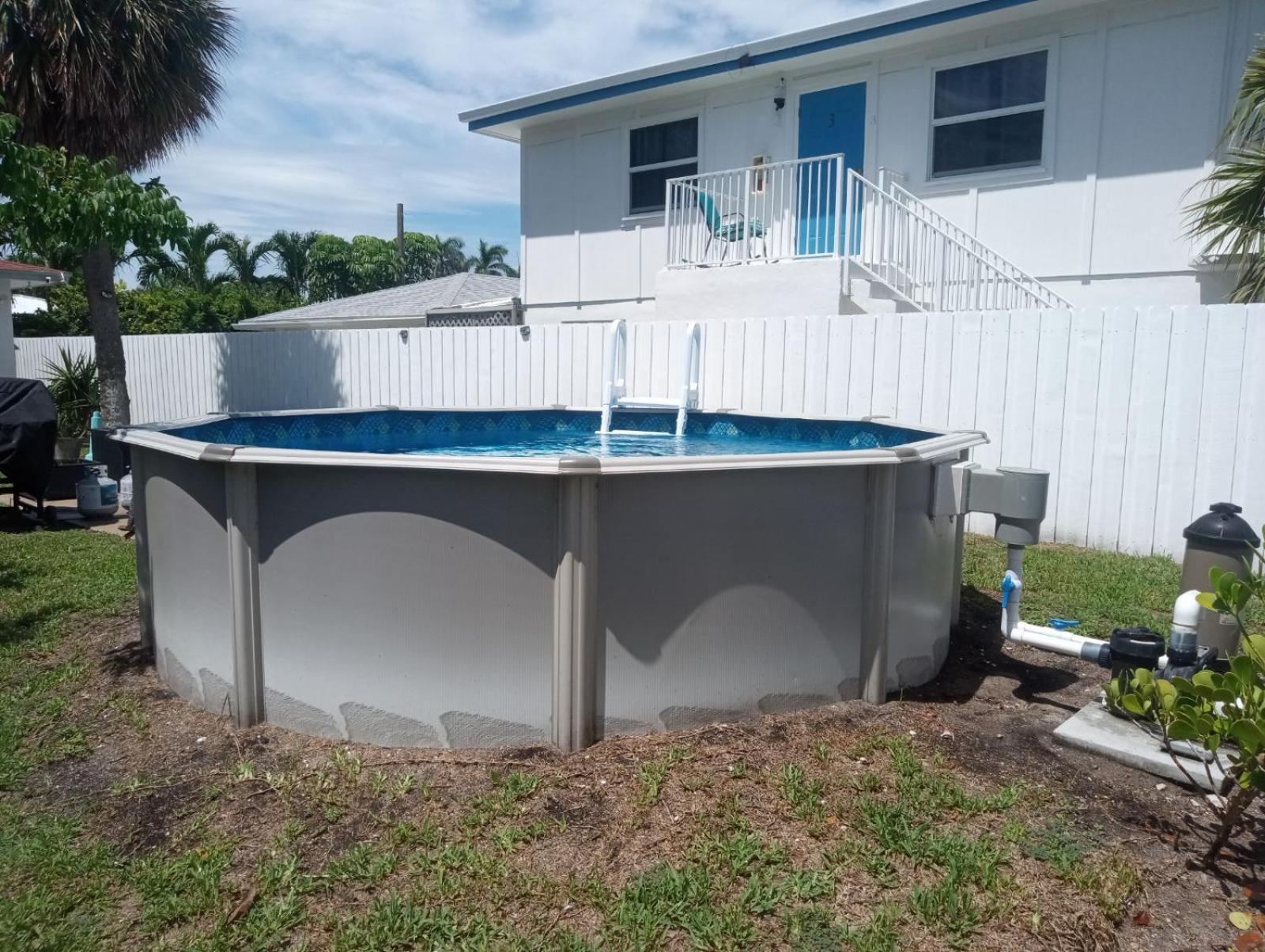 Tropical Retreat ** 2 Bedroom ** Singer Island غرب شاطئ بالم المظهر الخارجي الصورة